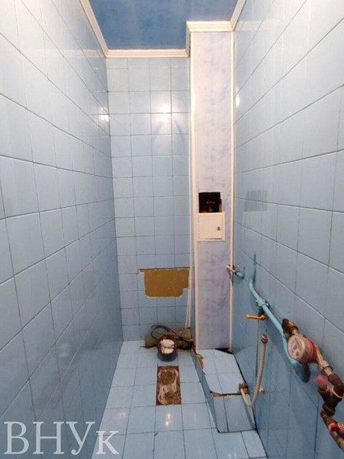 Продаж Квартира 2-кімнатна, 3/9 поверх на вул. Довженка О. Ивано-Франковск - изображение 7