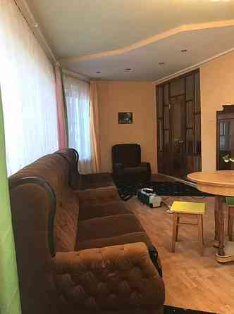 Продаж Квартира 3-кімнатна, 1/9 поверх на Леваневского ул. Одеса