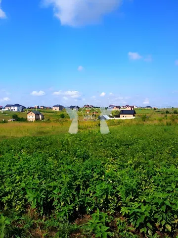 For sale land plot  area 18.5 ares Польова вулиця 1  - photo 1