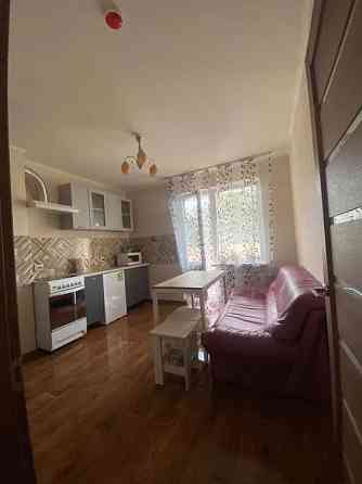 Оренда Квартира 1-кімнатна, 2/25 поверх на ул. Ревуцкого, 54а Киев