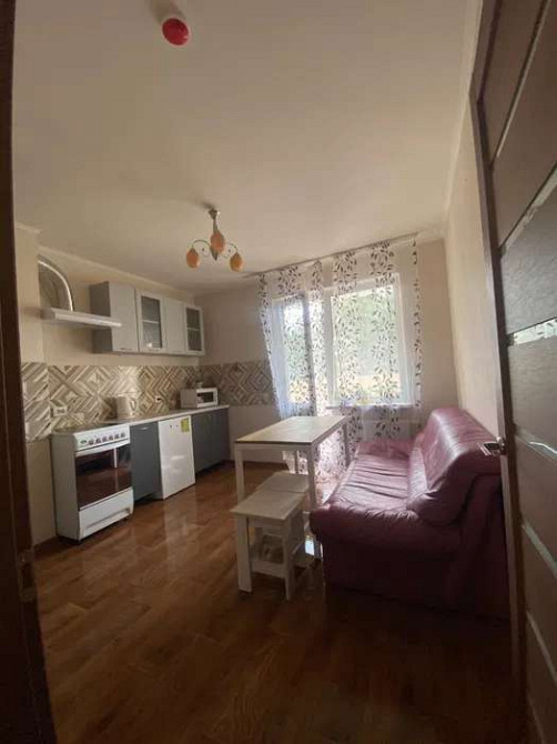 Оренда Квартира 1-кімнатна, 2/25 поверх на ул. Ревуцкого, 54а Киев - изображение 2