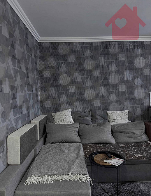 Продаж Квартира 3-кімнатна, 6/6 поверх на Лінтура П. Uzhhorod - photo 9