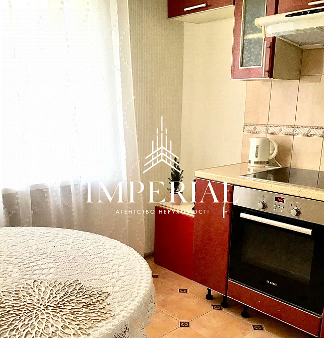 Оренда Квартира 2-кімнатна, 8/12 поверх на вул. Олекси Тихого Київ - фото 9