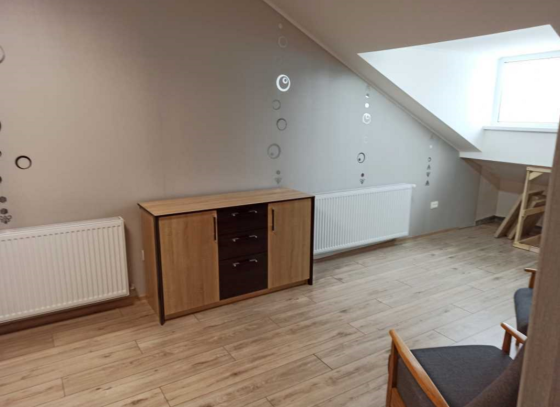 Оренда Квартира 1-кімнатна, 9/9 поверх на вул. Будного С. Тернополь