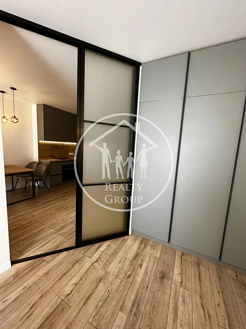 Продаж 1к Квартира 47 кв.м Трускавецька, 3а Львів - фото 10