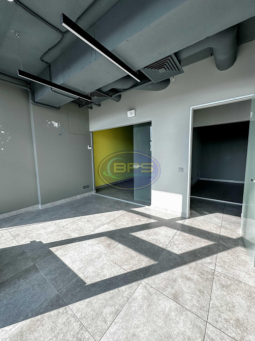 Оренда офісне приміщення на вул. Гагарінське Плато поверх - 10/12 Одеса - фото 4