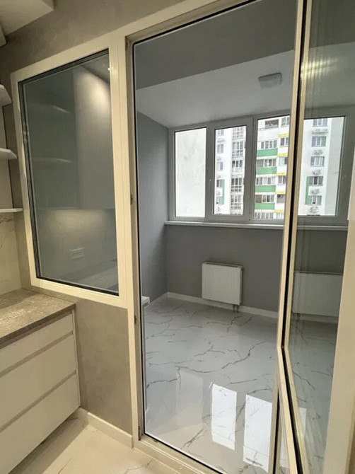 Продаж Квартира 1-кімнатна, 7/24 поверх на шоссе Харьковское, д.190 Київ - фото 7