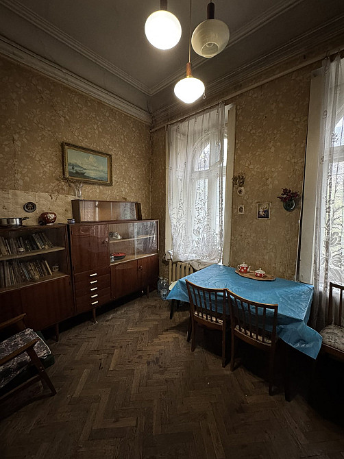 Продам три комнаты в коммуне в центре города, ул. Лейтенанта Шмидта. Одеса - фото 3