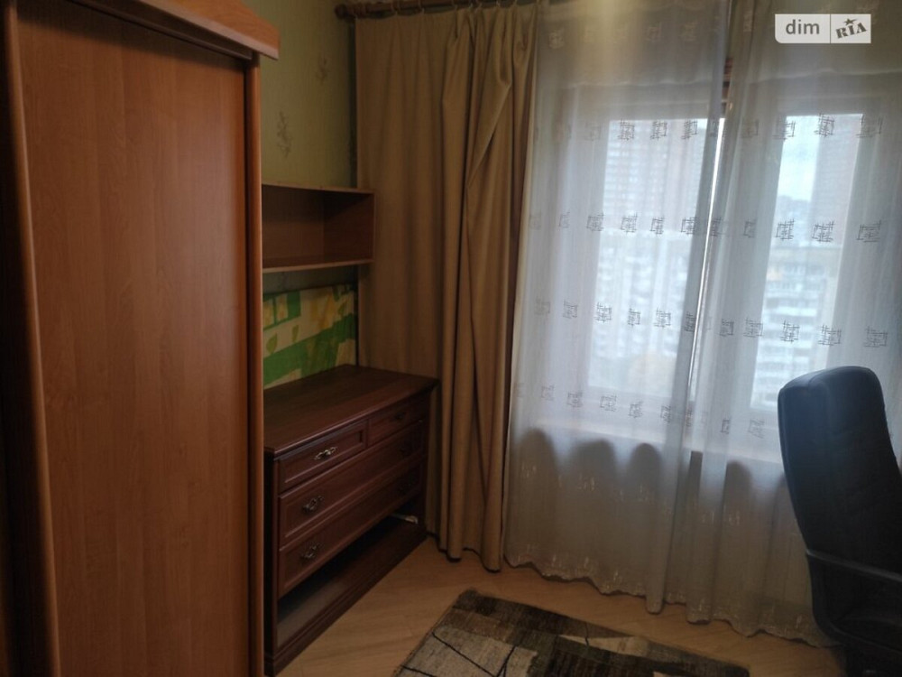 Оренда Квартира 2-кімнатна, 12/16 поверх на вул. Олександра Кошиця, 10/21 Київ - фото 5