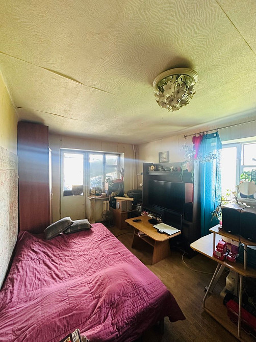 Продаж Квартира 1-кімнатна, 4/5 поверх на Празька вул.,, 31 Киев - изображение 4