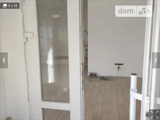 Оренда торгове приміщення на Мічуріна поверх - 1/7 Винница