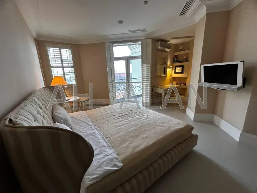 Продажа 2к Квартира 134 кв.м Шевченко бульвар 11 Киев - изображение 12