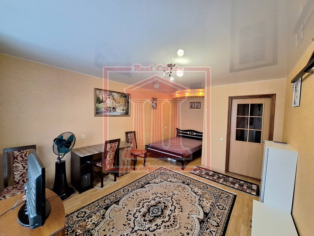 Продаж Квартира 1-кімнатна, 4/9 поверх на Білодідівка, 19 Бориспіль - фото 1