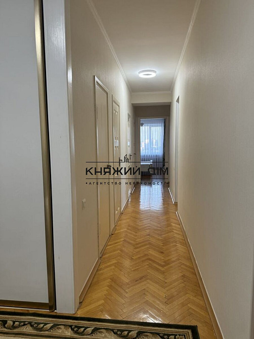 Оренда Квартира 3-кімнатна, 18/18 поверх на Старонаводницкая ул. Київ - фото 6