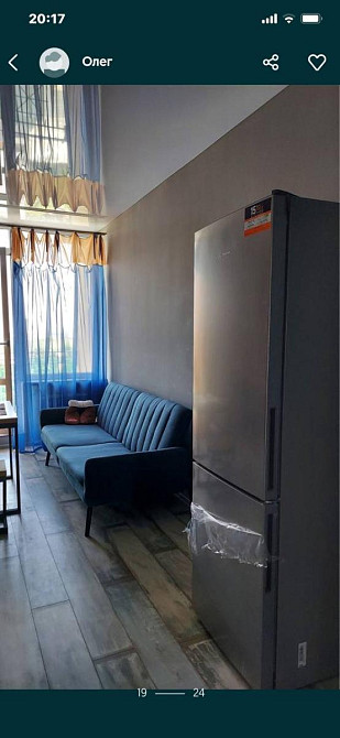 Терміновий продаж 2 кімнатної квартири ЖК Одеський дворик Одеса - фото 6