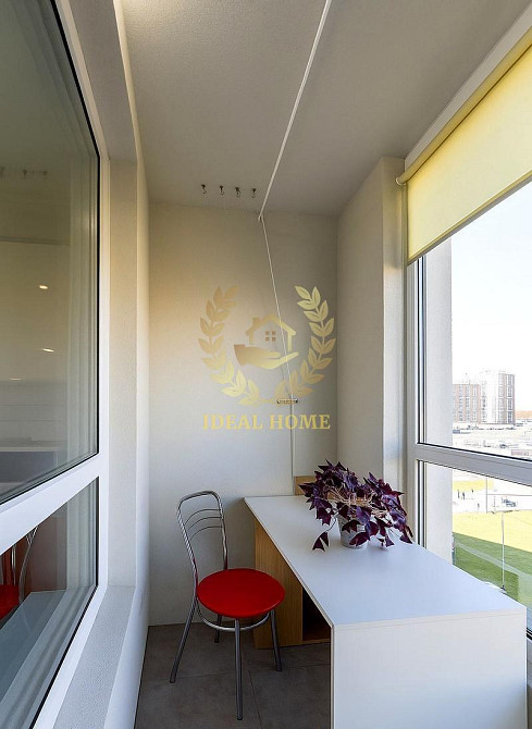 Оренда 1к квартири ЖК Варшавський, пр. Європейського Союзу Киев - изображение 8