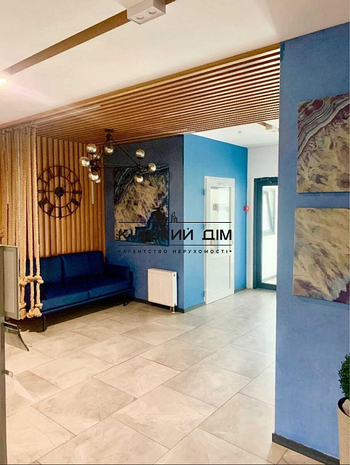 Продаж Квартира 2-кімнатна, 5/21 поверх на вул. Канальная/Гліба Бабича Київ - фото 2