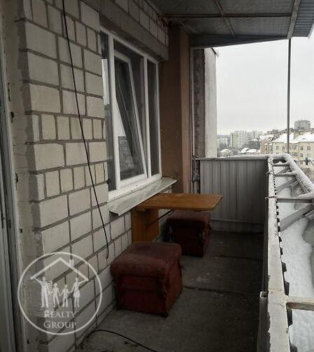 Продаж Квартира 2-кімнатна, 8/8 поверх на Морозна, 14 Львов - изображение 12