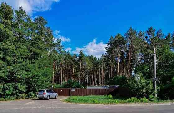 Продаж земельної ділянки 30 соток на котеджный городок 