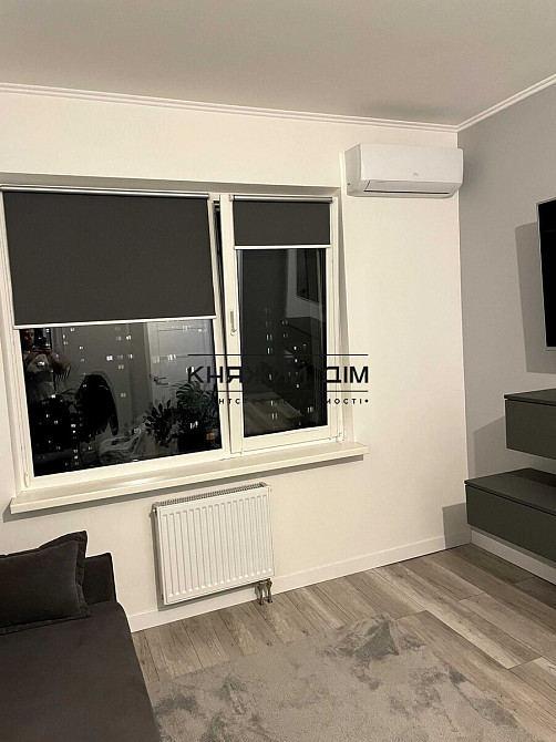 Продаж 1к квартири , вул. Бориса Гмирі 16.м.Осокорки Київ - фото 8