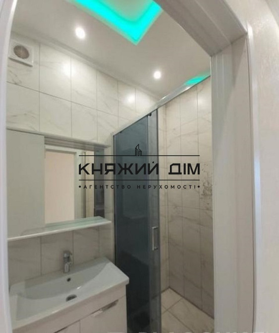 ЖК Блакитний Блюз. Продаж 3 кв. м Лівобережна. Код Об'єкта: № 21137244 Київ - фото 17