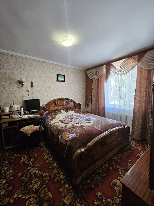 Продаж 1-поверховий Частина будинку з ділянкою 2 сот 61 кв.м 3 кімн. на Г.Сковороди Zhytomyr - photo 3