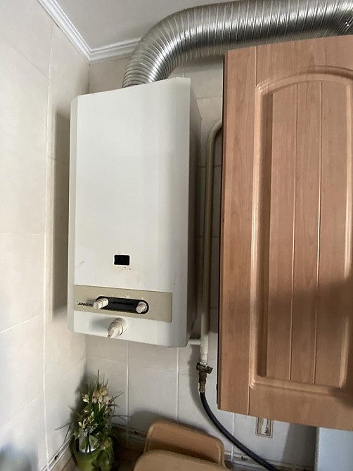 Продаж Квартира 2-кімнатна, 3/5 поверх на вул. Леха Качинського Zhytomyr - photo 6