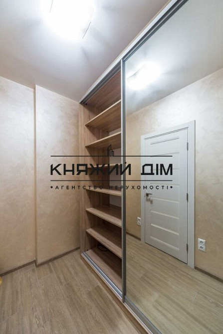 Оренда Квартира 1-кімнатна, 14/20 поверх на Демеевская ул. Kiev - photo 11