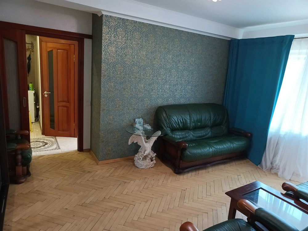 Оренда Квартира 2-кімнатна, 4/5 поверх на вул. Будівельників, 18 Київ - фото 4