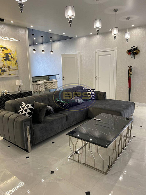 Продаж 4к квартири 140 кв. м Одеса - фото 8