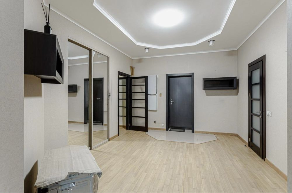 Продаж Квартира 4-кімнатна, 10/24 поверх на Лесі Українки вул., д. 7б Київ - фото 9