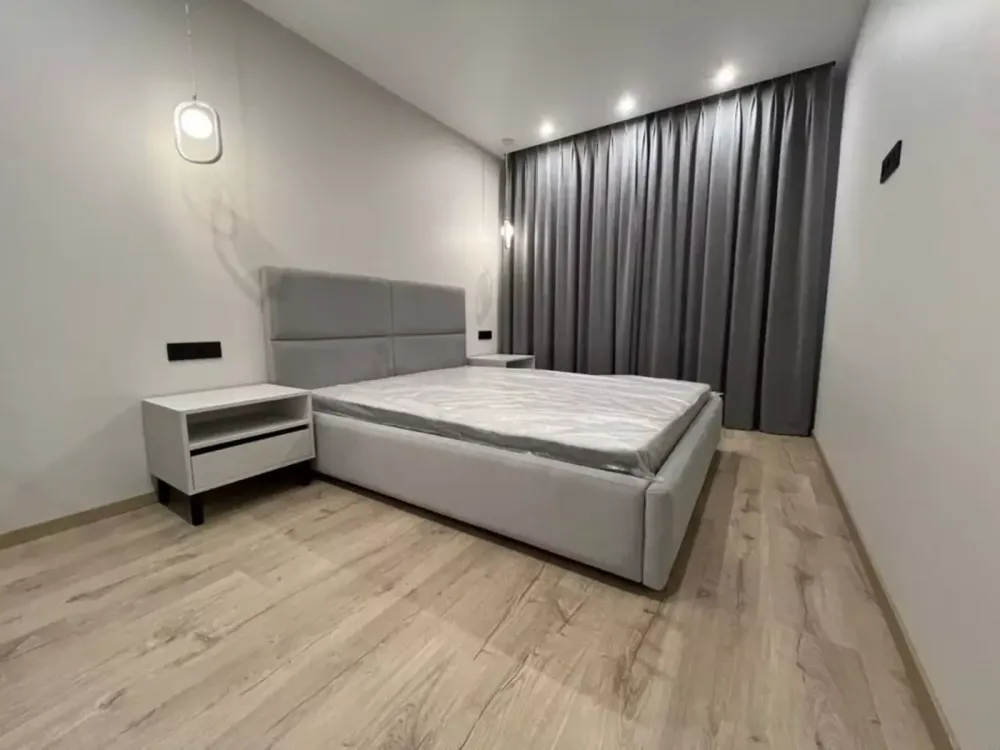 Продаж Квартира 1-кімнатна, 9/10 поверх на Запорізьке шосе, 32 Дніпро - фото 7