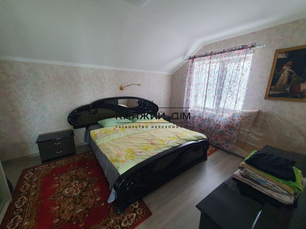 Продаж 2-х поверхового будинку в смт Літки Броварський р-н. № 2211723  - фото 7