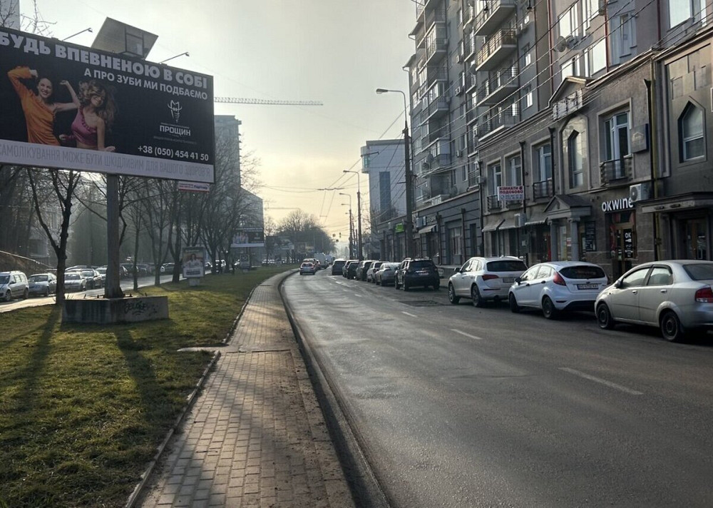 Оренда приміщення вільного призначення на вул. Крушельницької С. поверх - 2/10 Тернопіль - фото 8