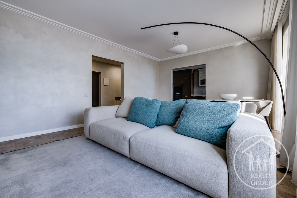 Продаж 4к Квартира 134 кв.м Княгині Ольги вул. Львів - фото 11