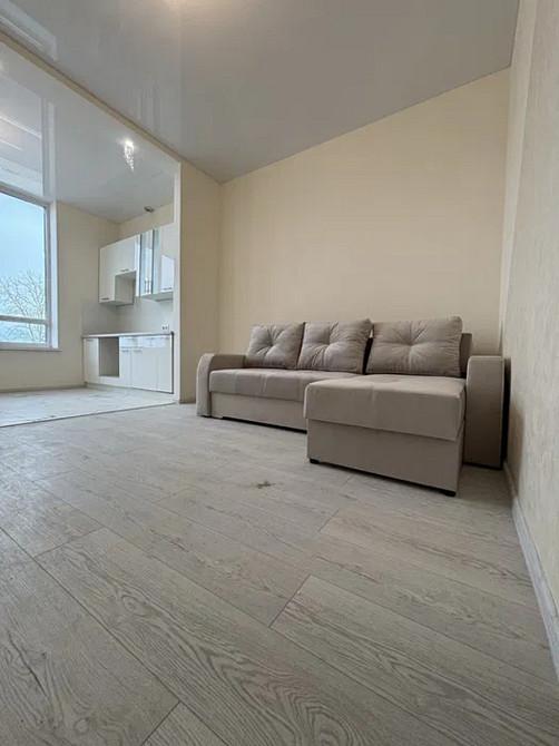 Продаж Квартира 1-кімнатна, 3/6 поверх на Підволочиське шосе Тернопіль - фото 2