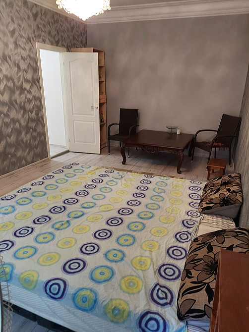 2 комнатная квартира в центре! Одесса - изображение 9