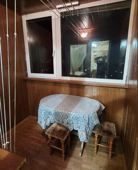 Оренда Квартира 2-кімнатна, 14/18 поверх на Харківське шосе, 56 Київ - фото 11