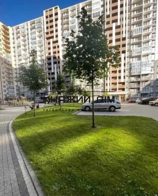 ПРОДАЖ 1к квартра в ЖК Кришталеві Джерела вул.Заболотного 148 В № 21145253 Київ - фото 1