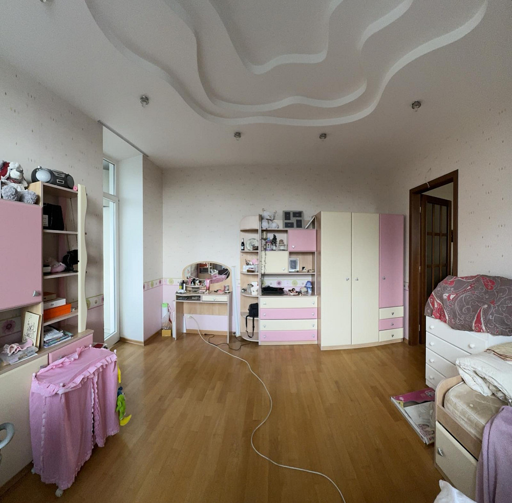 3-комн квартира - Дома Каркашадзе на ул. Довженко Одеса - фото 9