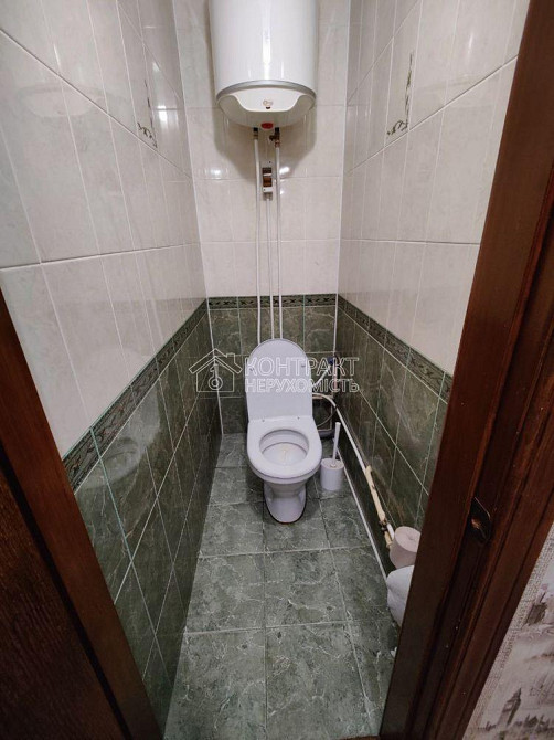 Оренда Квартира 3-кімнатна, 7/9 поверх на вул. Академіка Богомольця Харків - фото 11