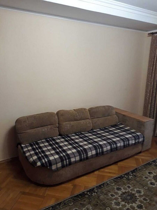 Оренда Квартира 3-кімнатна, 9/9 поверх на ул. Академика Филатова, 1/22 Київ - фото 8