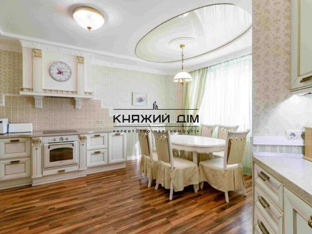 ПРОДАЖ 4-к квартира з чудовим ремонтом по вул. Бориса Гмирі 8Б № 21145335 Kiev - photo 7