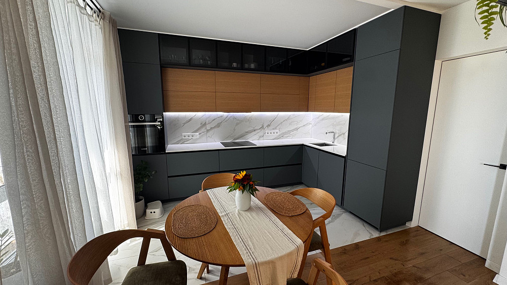 Продаж Квартира 2-кімнатна, 14/26 поверх на Каховська вул., д. 62 Kiev - photo 3