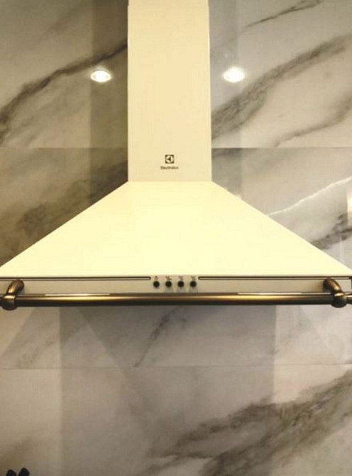 Квартира в ЖК Новый берег с прямым видом на море. Одесса - изображение 7