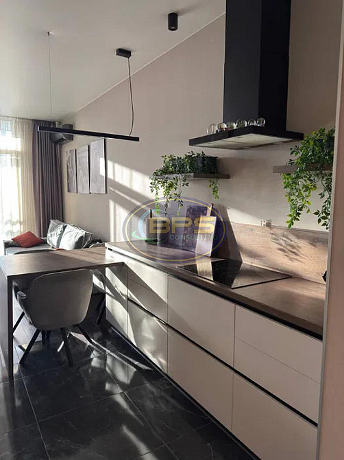 Продаж Квартира 1-кімнатна, 22/30 поверх на вул. просп. Шевченко Odessa - photo 5