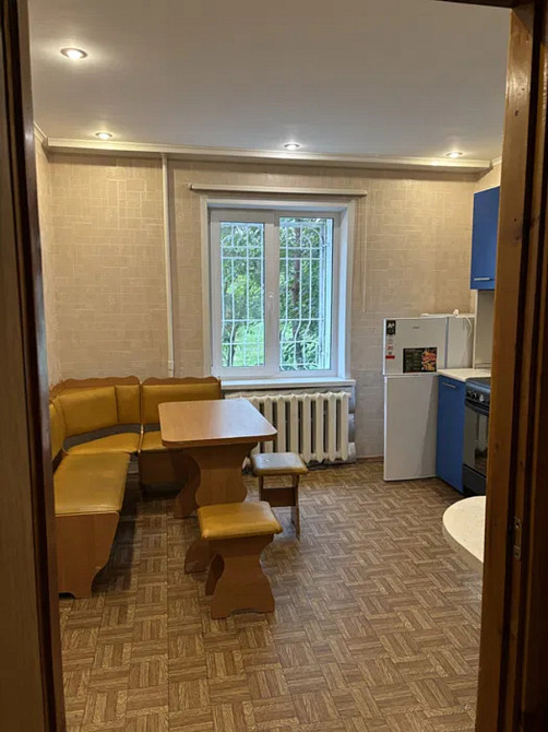 Оренда Квартира 1-кімнатна, 1/9 поверх на Вишняківська, 13б Kiev - photo 3