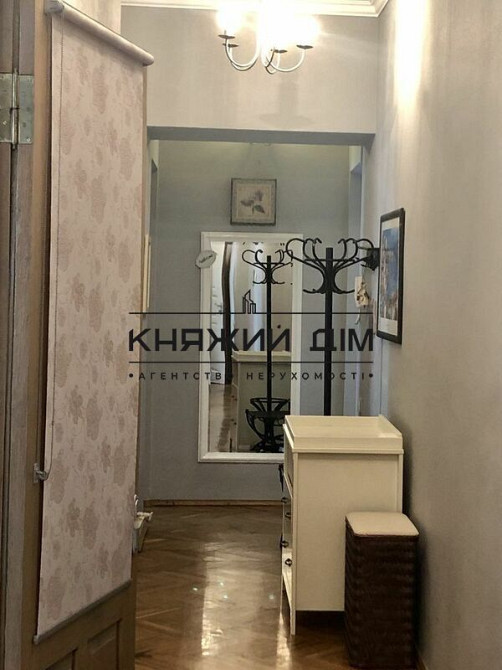 Оренда роздільної 3-х кімнтаної квартири на Печерську м. Арсенальна. №11202195 Київ - фото 19