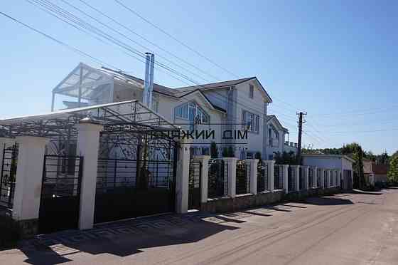 Продажа отличного 3-х этажного дома в Крюковщине. № 2210786 