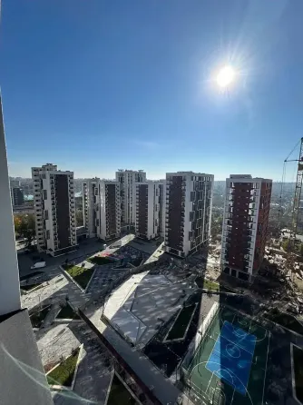 Продаж 1к Квартира 42 кв.м Ленкавського Івано-Франківськ